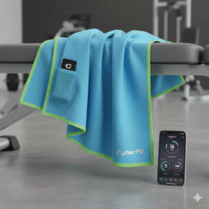 Toalla Smart-Dry Ciber Fit