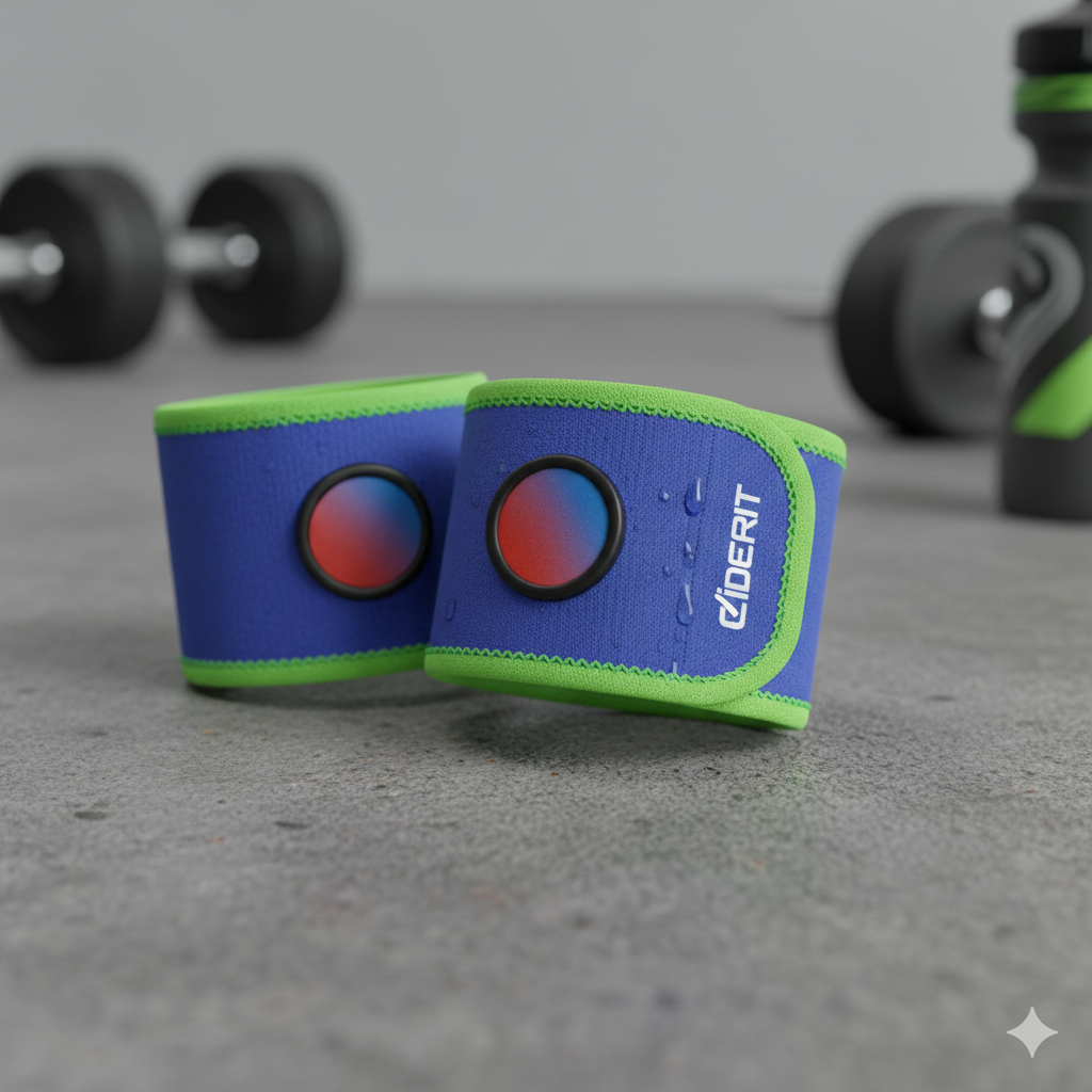 Ciber FIT Aura Bands